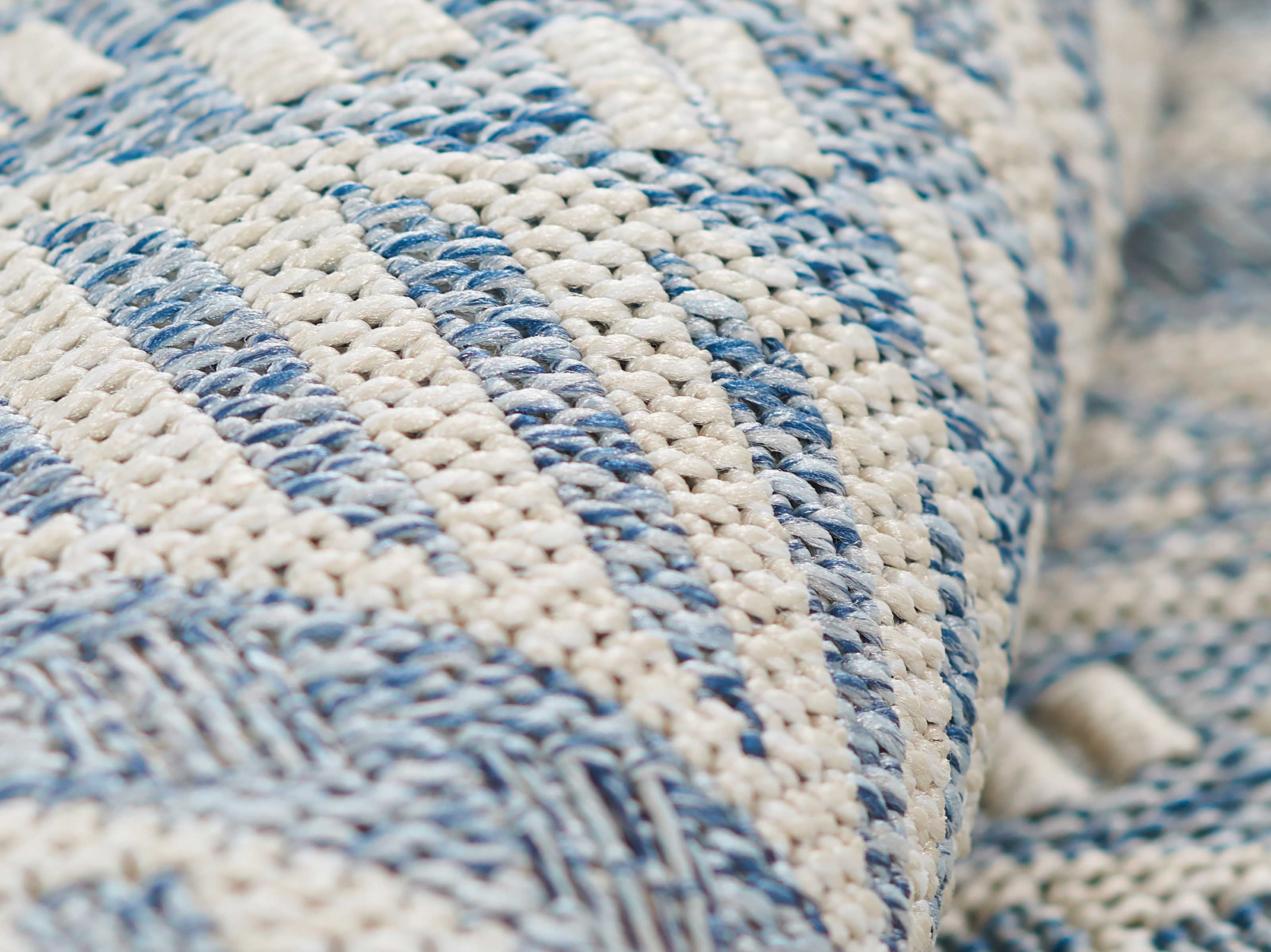 ECARPET Livia Transitional Area Rug for Living Room, Bedroom, Dining Room, Entrance, Hallway and More.