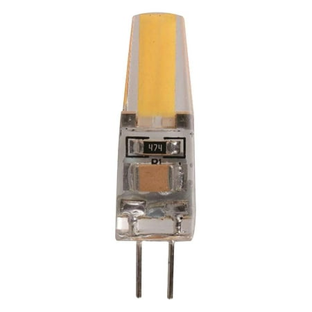 

Light Source 220V 6W Energy-saving Bulb for Crystal Aisle Light (220V-240V warm white)