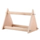 thumbnail image 3 of Soporte para loros ANGGREK de madera para actividades Parque Infantil para pájaros, 3 of 7