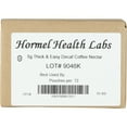 thumbnail image 4 of Thick & Easy Thickened Beverage Coffee 5 Gram Packet 72 Ct, 4 of 4