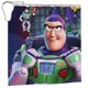 thumbnail image 1 of Cortina de ducha Toy Story, opaca, para baño, impermeable, resistente al moho, bloquea la privacidad, probador, patrón de impresión fina con diseño de patchwork, 72 x 72 pulgadas, talla única., 1 of 8