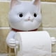 thumbnail image 2 of Toallero con soporte de papel higiénico para animales creativos B, 2 of 4