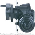thumbnail image 3 of Remanufactured CARQUEST Window Wiper Motor, 3 of 4