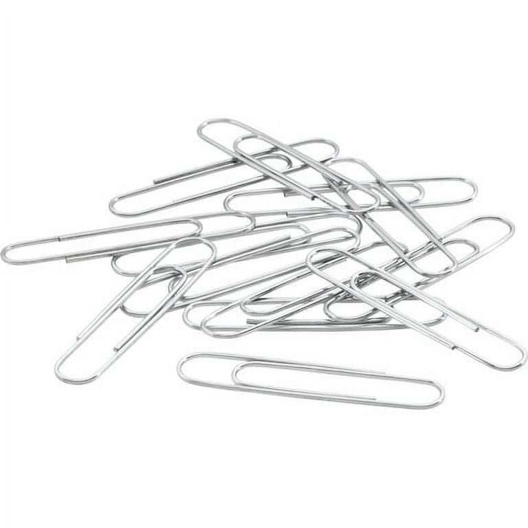 Metal Clips - Jumbo, Point Store