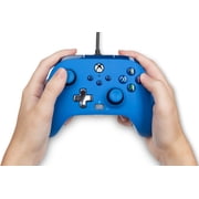 PowerA Enhanced Wired Controller for Xbox Series X|S - Blue