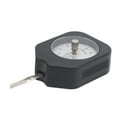 thumbnail image 1 of Dial Tension Gauge, Compact Gauge Force Meter 10g Measurement Value  For Electronic Switch For Relay Contact Pressure, 1 of 8