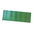 thumbnail image 3 of koolsoo Matelas de Couchage Pliable Adultes Matelas Portable pour Voyage Pêche Randonnée Vert, 3 of 9