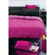 Get It Together Down Alternative Comforter, Orchid