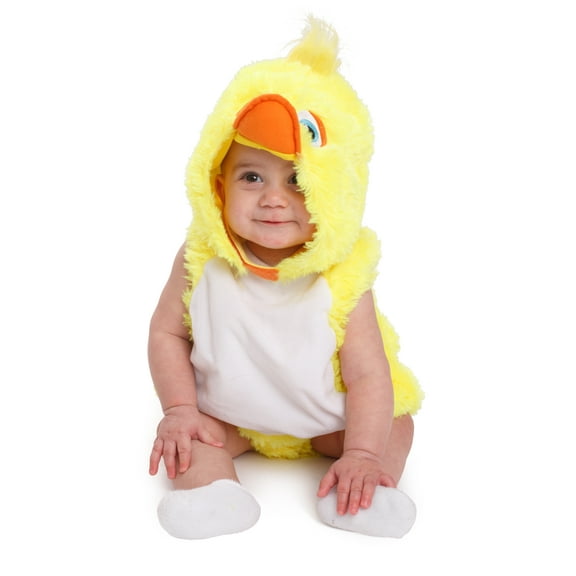 Dress Up America Little Duck Costume