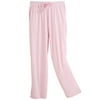 Hanes - Women's Plus Organic Cotton Sleep Pants