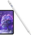 thumbnail image 2 of Stylos de Stylet pour les Écrans Tactiles, Stylos Numériques Stylos Numériques Intelligents Stylo Point Fin Compatible avec iPad iPhone, Samsung / Android Téléphone Intelligent Tablette Écriture Dessin, 2 of 9