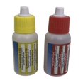 thumbnail image 4 of Kit de Test Chimique pour Piscine Spa et Test de Ph (Recharge Uniquement) 20ml, 1 PCS (Jaune), 4 of 6