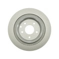 thumbnail image 3 of Centric 320.42077F Centric GCX Elemental Protection Disc Brake Rotors - Full Coating, 3 of 3