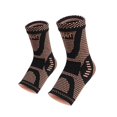 thumbnail image 1 of Ankle Support Joint Pain, Plantar Fasciitis, Achilles Tendon, Sprain Recovery Ankle, 1 of 5