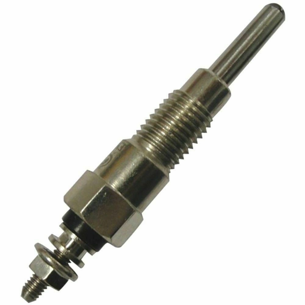 New Glow plug For Yanmar 3TN66C 3TN66UJ 3TNA72UJ 3TNA72UJ3 3TNA72UK