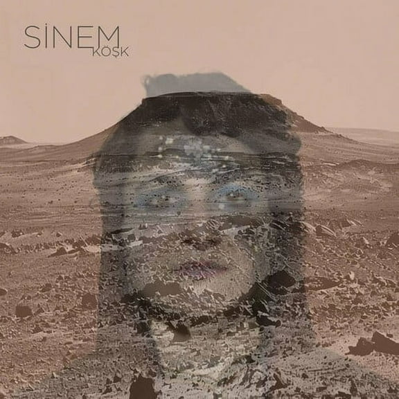 Sinem - Kosk - Music & Performance - Vinyl