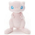 thumbnail image 2 of TAKARA TOMY: POKEMON: You've Decided! Get Plush Mew, 2 of 3