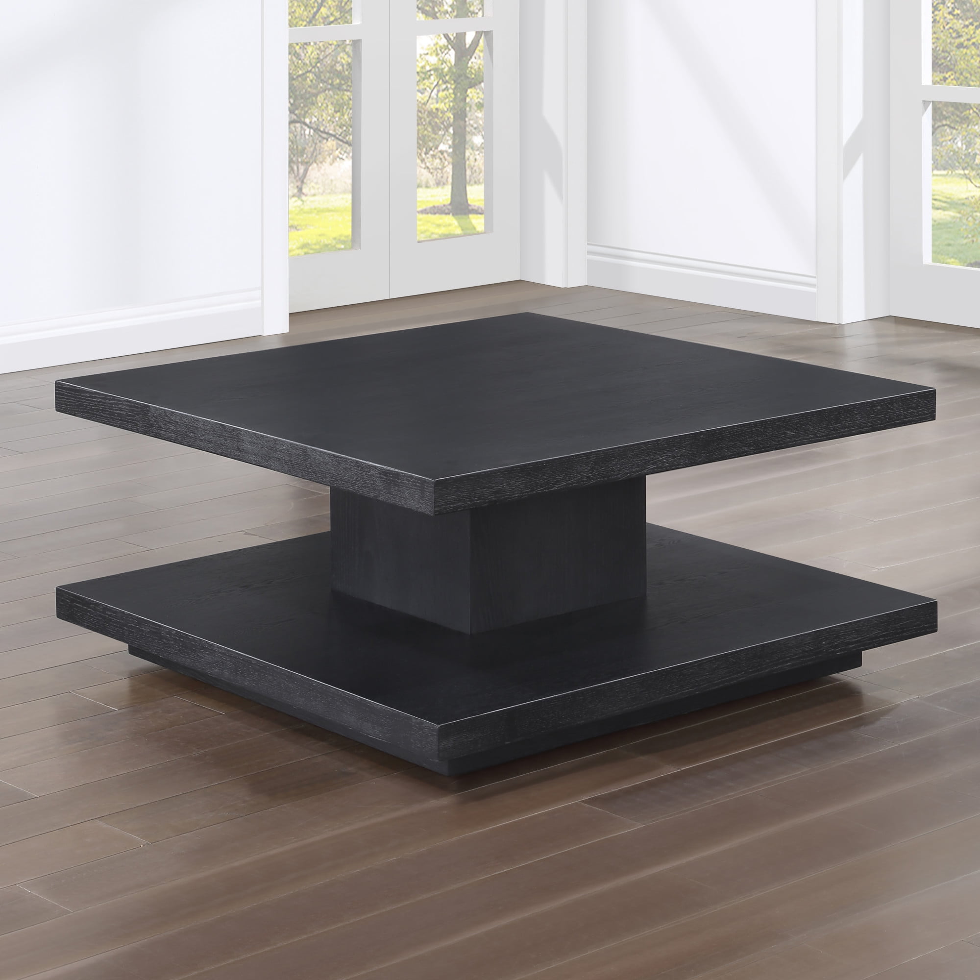 Steve Silver Canyon Coffee Table