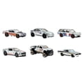 thumbnail image 2 of Vehículo de Juguete Mattel Hot Wheels Themed ZAMAC multipack, 2 of 4
