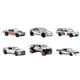 thumbnail image 2 of Vehículo de Juguete Mattel Hot Wheels Themed ZAMAC multipack, 2 of 4
