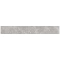 thumbnail image 3 of The Tile Life Opera 3" x 24" Pearl Matte Porcelain Bullnose Tile, 3 of 7