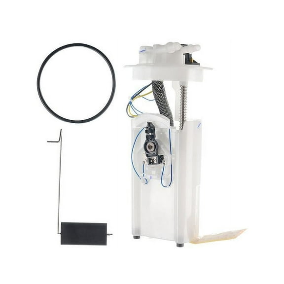 Fuel Pump Assembly 1 - Compatible with 2001 - 2003 Saturn L200 Sedan 2.2L 4-Cylinder GAS 2002