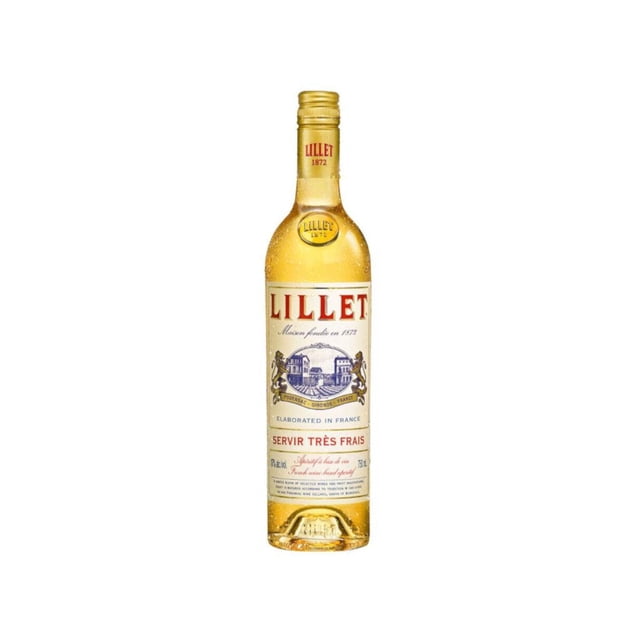 Pack de 2 Licor Lillet Aperitivo 750 ml