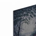 thumbnail image 2 of Luxe Metal Art '2257T0' by Anthony Casay, Metal Wall Art, 16"x24", 2 of 9