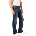 thumbnail image 2 of Signature by Levi Strauss Co. Jeans Bootcut pour Hommes, 2 of 4