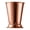 Pink, variant on Copper Plated Moscow Mule Mugs, Beaded Rim Stainless Steel Cup for Bar Home Bartender Party Drinks