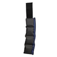 thumbnail image 2 of Plomos para Pierna 0.5 kg Par Gim Sports Polainas de Nylon con Cierre de Contacto Gim Sports 12Kg, 2 of 3