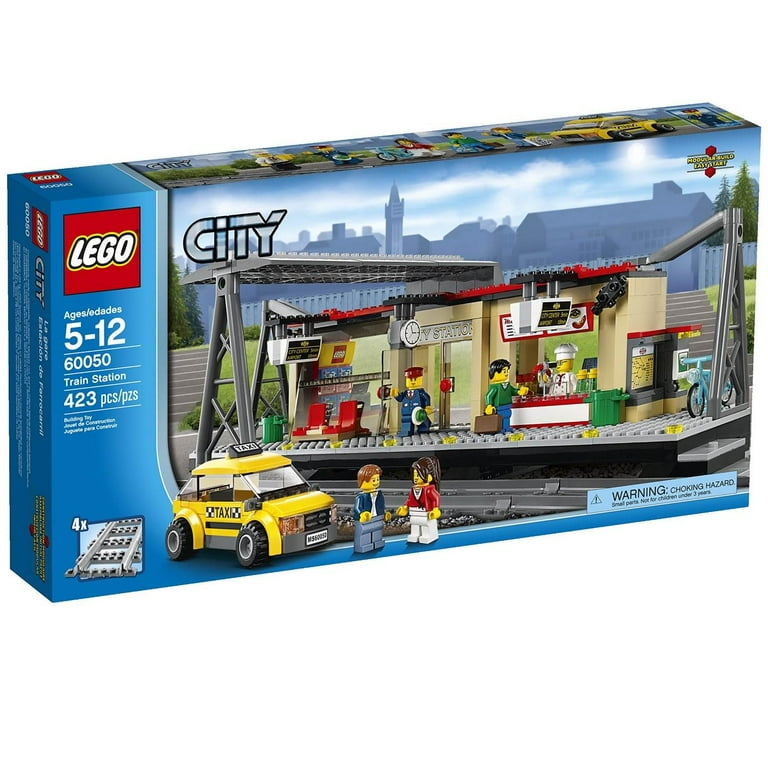 Walmart lego train sale