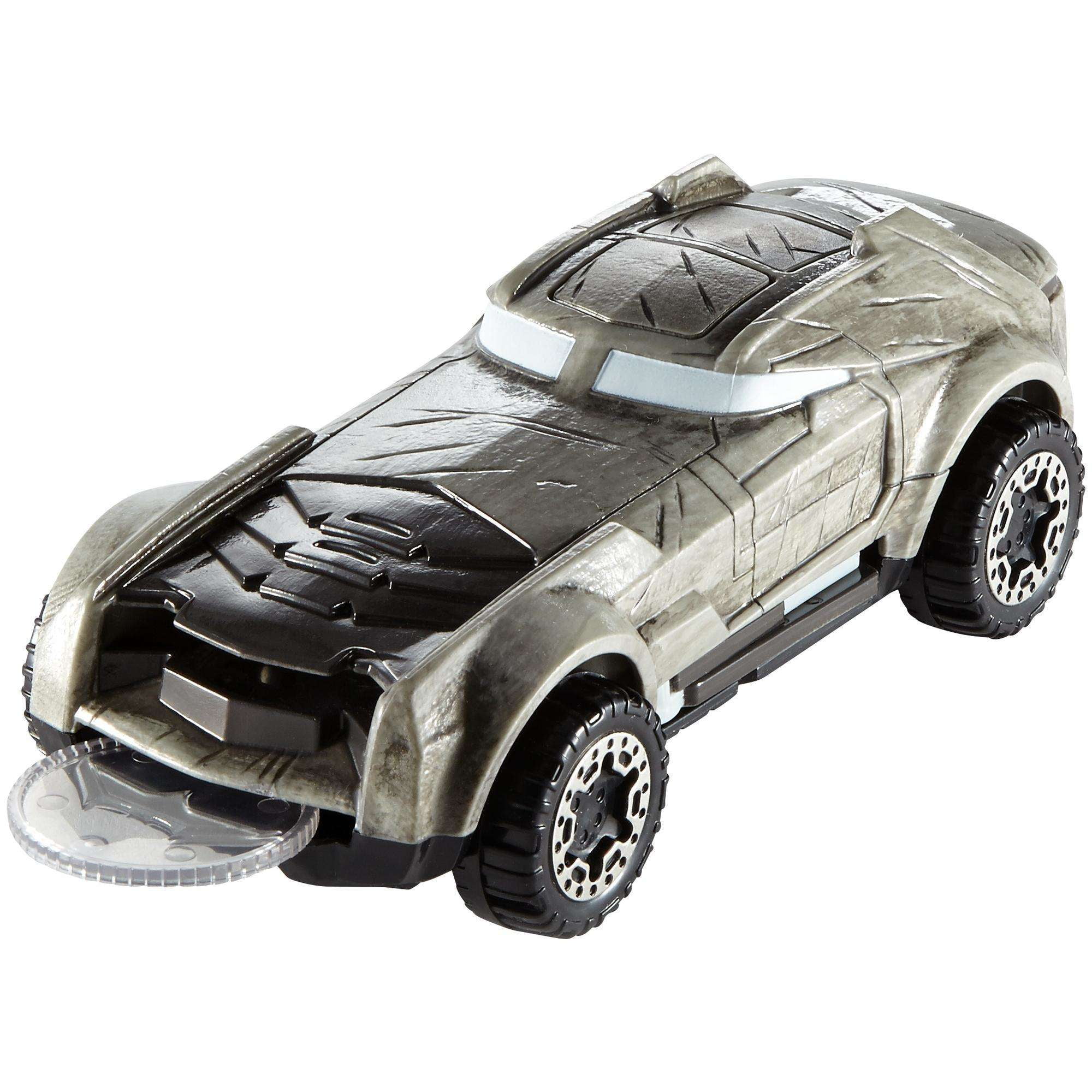 armored batman hot wheels