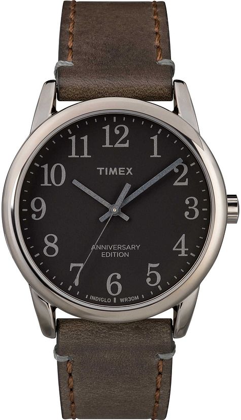 timex anniversary edition