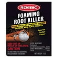 thumbnail image 3 of Roebic FRK-12 1 LB Container of Foaming Root Drain Opener, 3 of 3