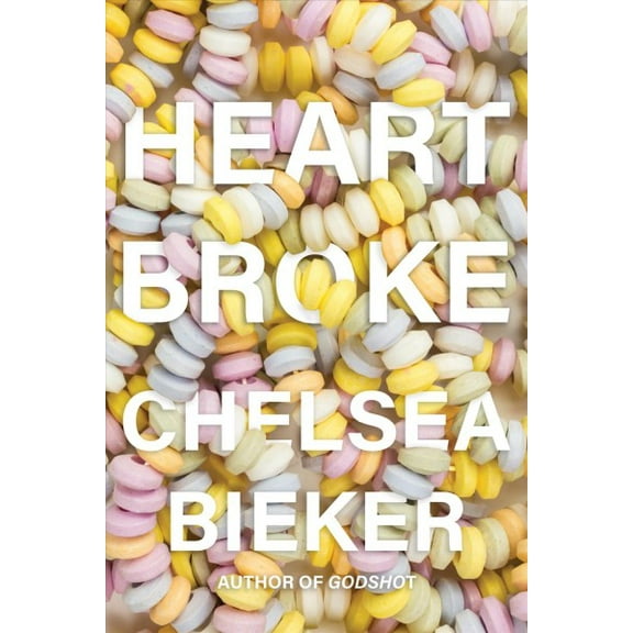 Heartbroke (Hardcover)