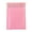 A, variant on Clearance Under $10 50Pcs Bubble Mailers Padded Envelopes Lined Poly Mailer Self Seal Pink