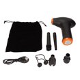 thumbnail image 2 of Electric Air Duster, Cordless Electric Air Duster Cordless Lightweight  For Laptop Cleaning, 2 of 8