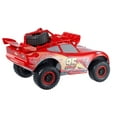 thumbnail image 4 of Disney Cars Off-Road Racin' Lightning McQueen Robot- English Edition, 4 of 5