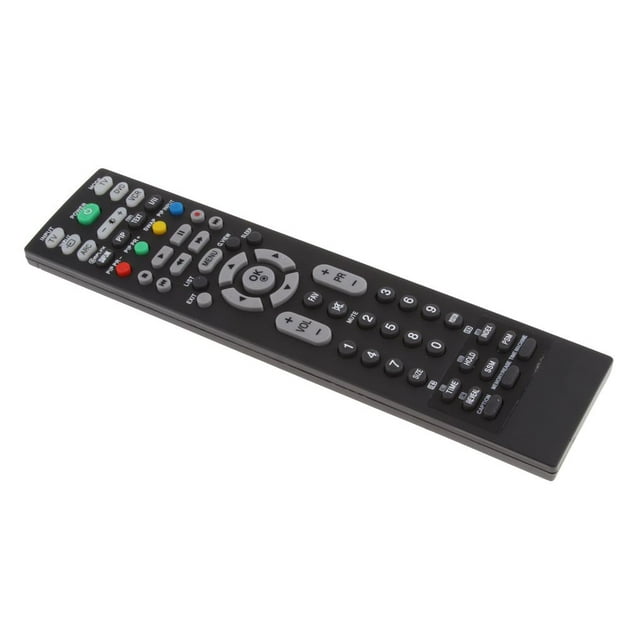 Universal Media Mandos a de TV reemplazados por control remoto universal Aptos para SM SunniMix control remoto de TV universal