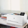 thumbnail image 4 of Impresora Láser a Color Inalámbrica HP Laserjet Pro M254dw, 4 of 6