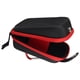 thumbnail image 1 of Estuche rígido para telémetro, protección universal esencial para golf. negro rojo, 1 of 9