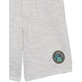 thumbnail image 3 of Kids Headquarters boys 2 Pieces Shorts Set, Pool Green, 3T US, 3 of 3