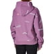 thumbnail image 2 of Sudadera Champion Multi Logo Mix para Mujer WL857P-549302A-QKJ purpura XS, 2 of 3