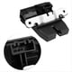 thumbnail image 4 of Car Trunk Lock Actuator 8A61-A442A66-BE for Fiesta MK6, 4 of 4