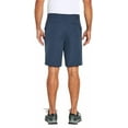 thumbnail image 2 of Orvis Mens Lightweight Tech Short (US, Waist, 34, Regular, Blue), 2 of 8
