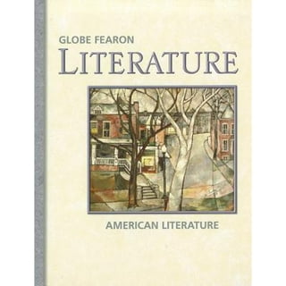 PACEMAKER AMERICAN LITERATURE STUDENT EDITION 2005C
