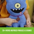 thumbnail image 6 of UglyDolls Feature Sounds Ugly Dog, Plush Toy that Talks, 9.5 inches, 6 of 11
