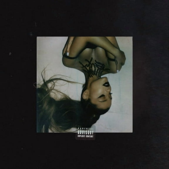 Ariana Grande - Thank u, Next - Music & Performance - CD