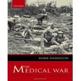thumbnail image 1 of Medical War By Harrison, Mark, 1 of 2